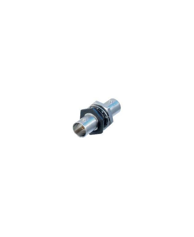 NEUTRIK NBB75FI BNC Chassis Connectors