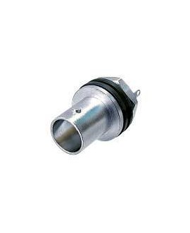NEUTRIK NBB75SI Connettori a panello BNC