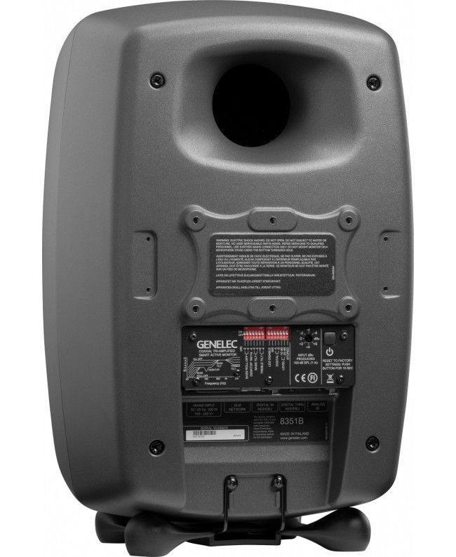 GENELEC 8351BP Active Nearfield Monitors