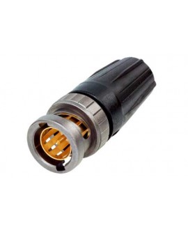 NEUTRIK NBNC75BTU11X BNC Cable Connectors
