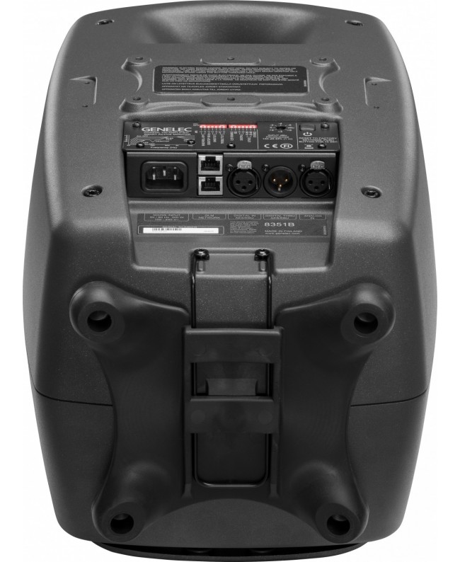 GENELEC 8351BP Monitor attivi Nearfield