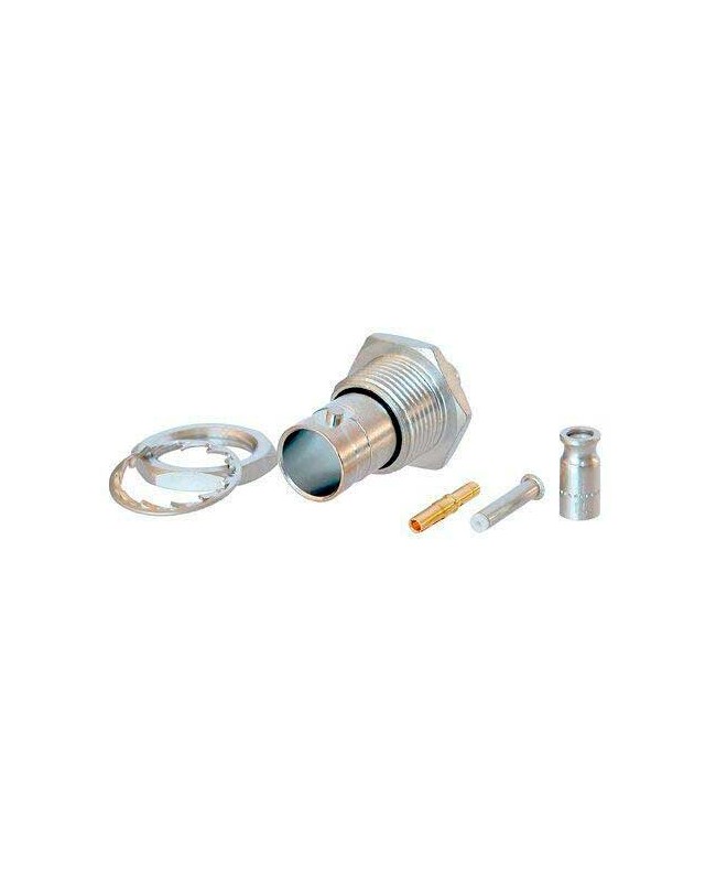 NEUTRIK NBTB75IFI4 BNC Einbausteckverbinder