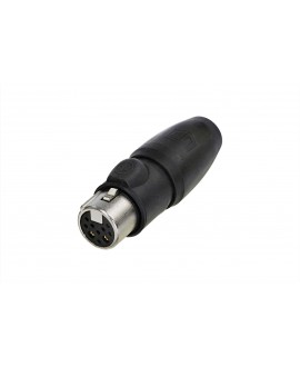 NEUTRIK NC10FX-TOP Connettori volanti XLR