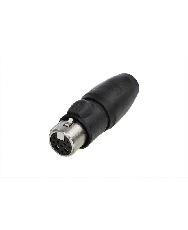 NEUTRIK NC10FX-TOP Connettori volanti XLR