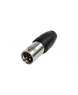 NEUTRIK NC10MX-TOP XLR Kabelsteckverbinder