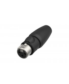 NEUTRIK NC3FX1-TOP Connettori volanti XLR