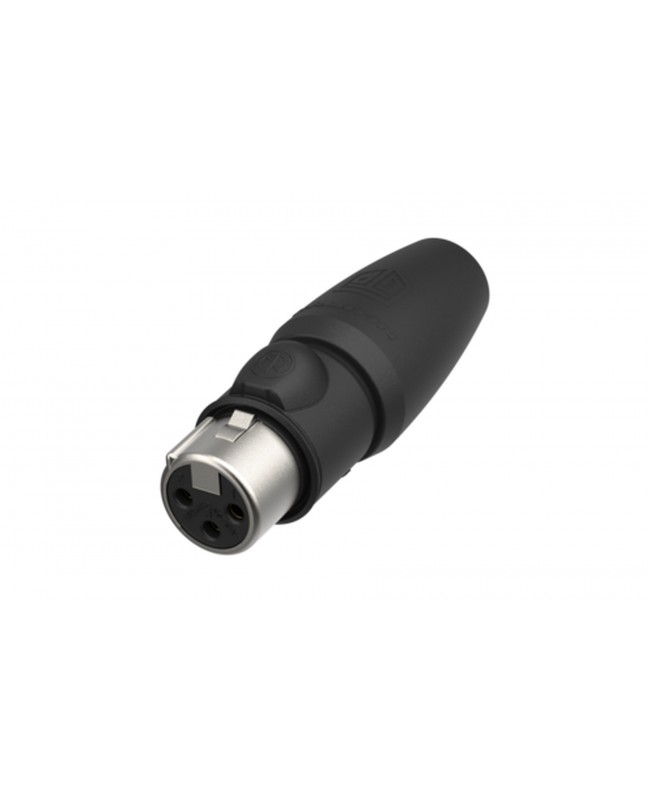 NEUTRIK NC3FX1-TOP XLR Kabelsteckverbinder