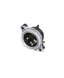 NEUTRIK NC3MAH-LR XLR Chassis Connectors