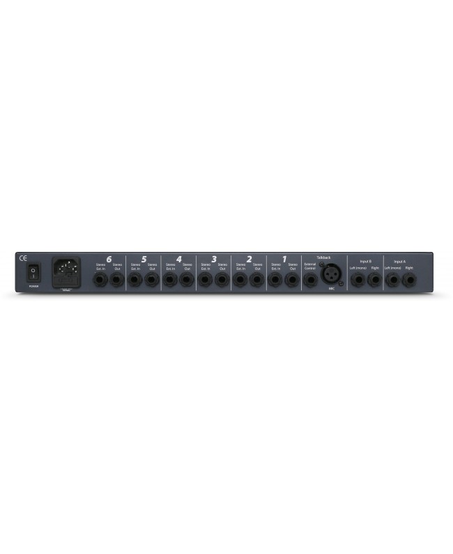 PreSonus HP60 Kopfhörerverstärker