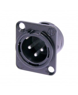 NEUTRIK NC3MD-L-BAG-1