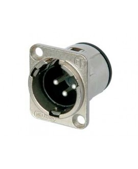 NEUTRIK NC3MD-V