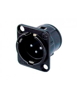 NEUTRIK NC3MD-V-B