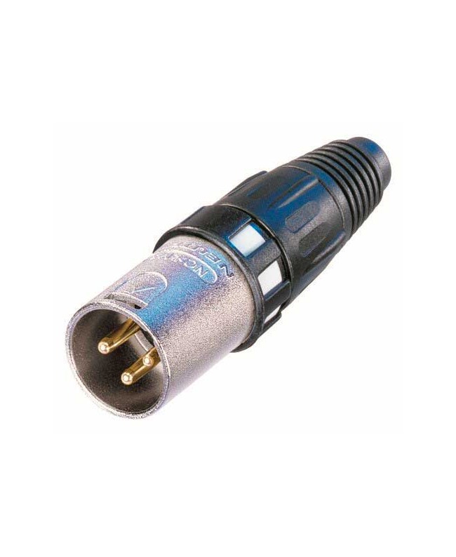 NEUTRIK NC3MXCC Connettori volanti XLR