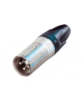 NEUTRIK NC3MXX-HA Connettori volanti XLR