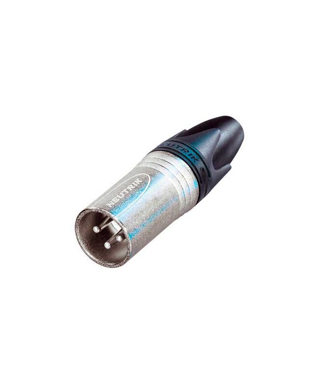 NEUTRIK NC3MXX-HA Connettori volanti XLR