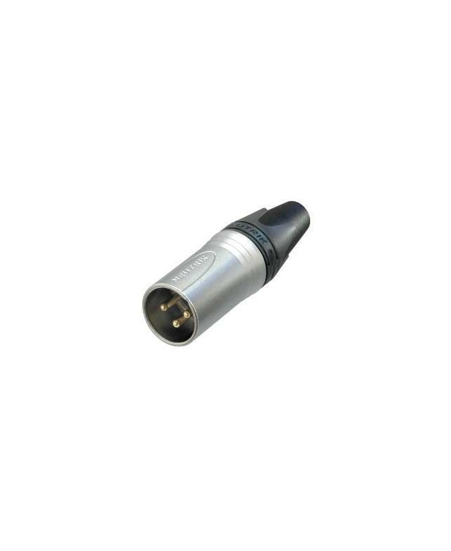 NEUTRIK NC3MXX-HE Connettori volanti XLR