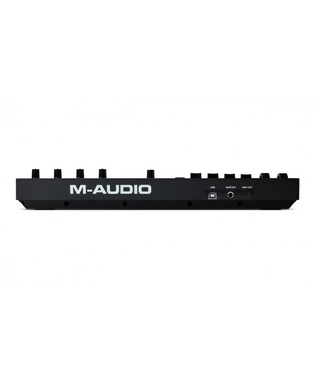 M-AUDIO Oxygen Pro Mini Master Keyboards MIDI