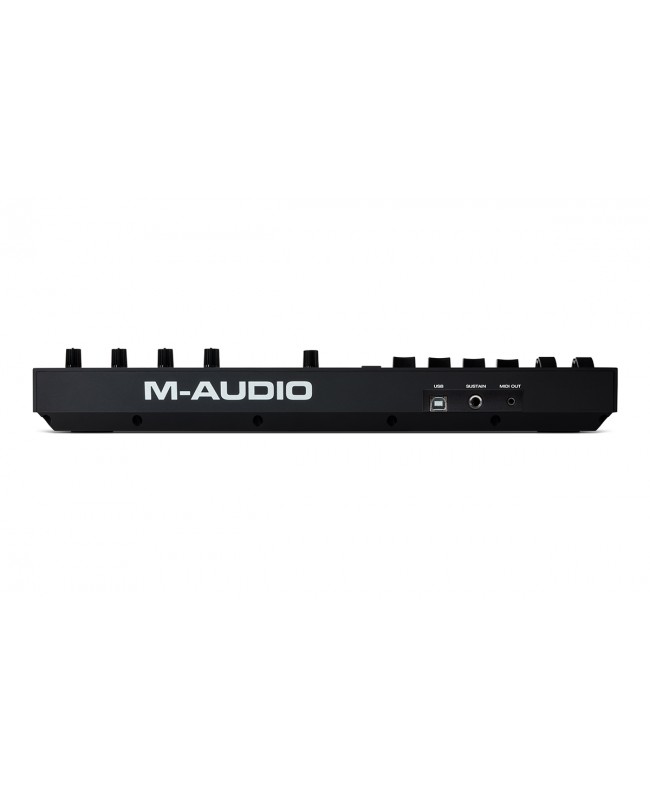 M-AUDIO Oxygen Pro Mini MIDI Masterkeyboards