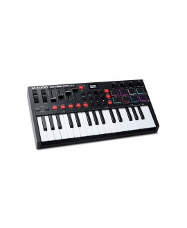 M-AUDIO Oxygen Pro Mini Master Keyboards MIDI