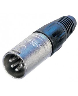 NEUTRIK NC4MX Connettori volanti XLR