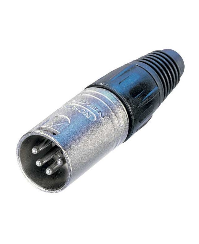 NEUTRIK NC4MX Connettori volanti XLR
