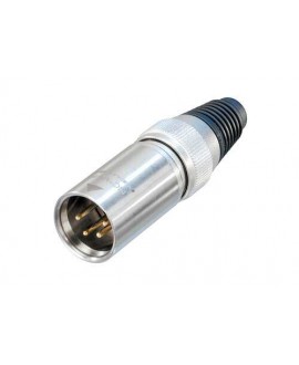 NEUTRIK NC4MX-HD Connettori volanti XLR