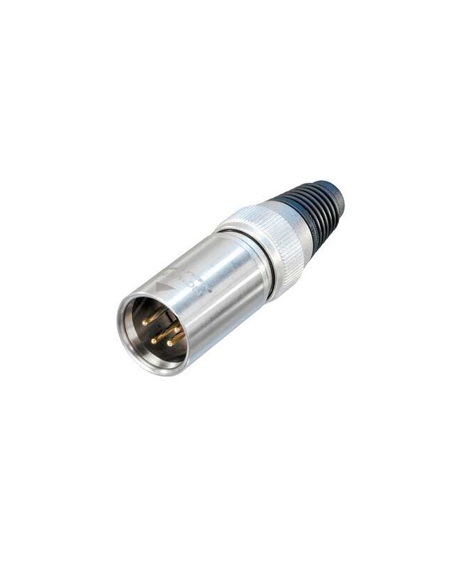 NEUTRIK NC4MX-HD Connettori volanti XLR