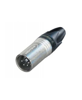 NEUTRIK NC4MXX XLR Cable Connectors