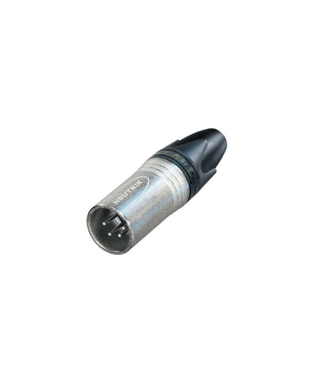 NEUTRIK NC4MXX Connettori volanti XLR
