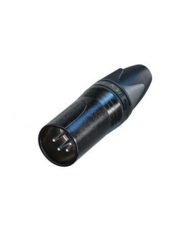NEUTRIK NC4MXX-BAG XLR Cable Connectors