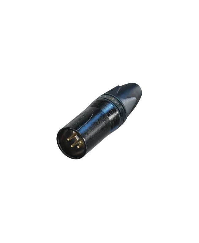 NEUTRIK NC4MXX-B Connettori volanti XLR