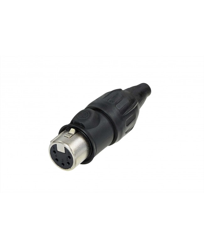 NEUTRIK NC5FX1-TOP-14 Connettori volanti XLR