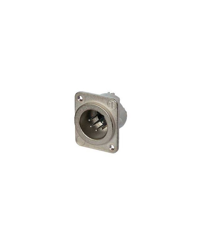 NEUTRIK NC5MD-LX-M3 XLR Einbausteckverbinder