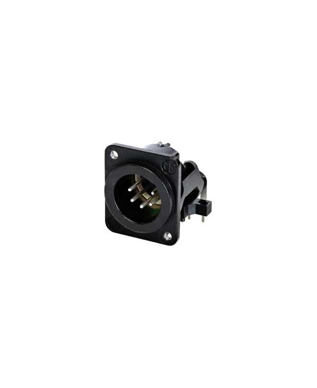NEUTRIK NC5MDM3-H-BAG-1 Connettori a panello XLR