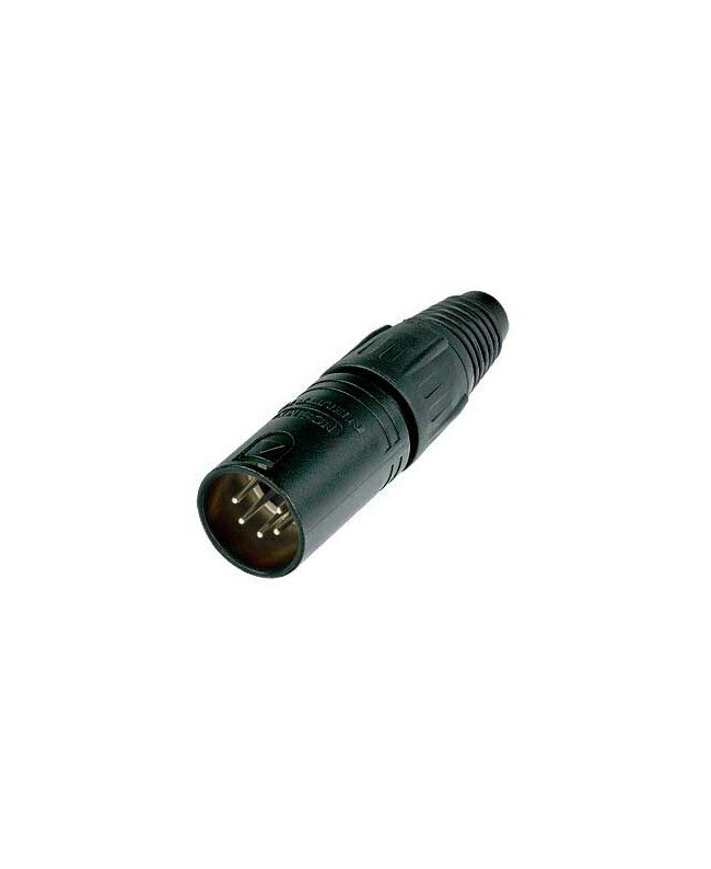 NEUTRIK NC5MX-BAG XLR Kabelsteckverbinder