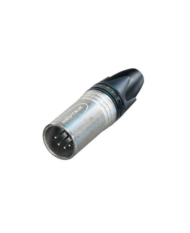 NEUTRIK NC5MXX-WOB XLR Cable Connectors