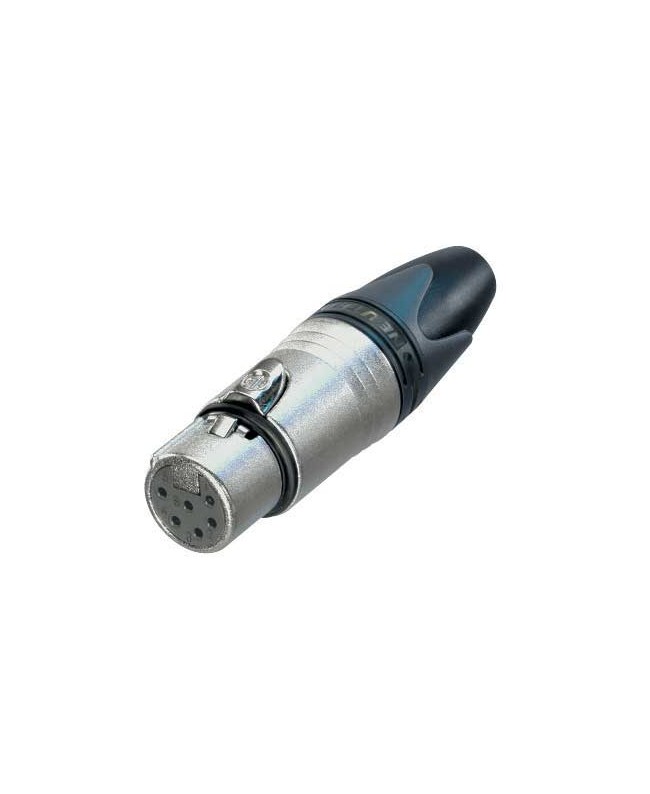 NEUTRIK NC6FXX XLR Cable Connectors
