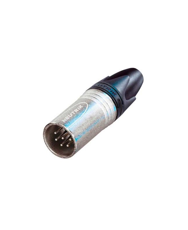 NEUTRIK NC6MSXX Connettori volanti XLR
