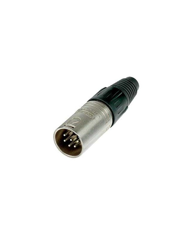 NEUTRIK NC6MX Connettori volanti XLR