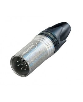 NEUTRIK NC6MXX XLR Cable Connectors