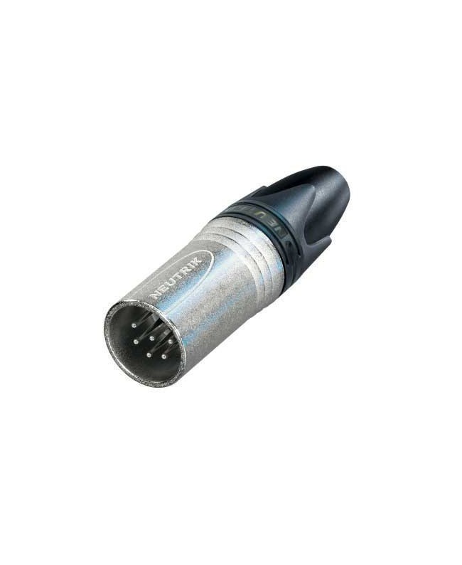 NEUTRIK NC6MXX XLR Kabelsteckverbinder