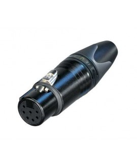 NEUTRIK NC7FXX-BAG XLR Cable Connectors