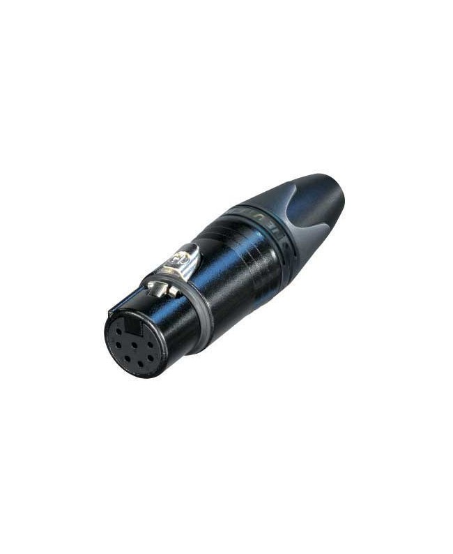 NEUTRIK NC7FXX-BAG XLR Cable Connectors