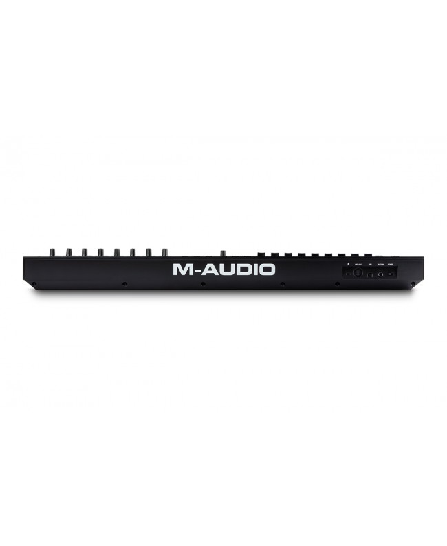 M-AUDIO Oxygen Pro 49 MIDI Masterkeyboards