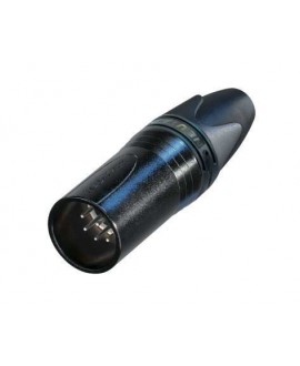 NEUTRIK NC7MXX-BAG XLR Kabelsteckverbinder