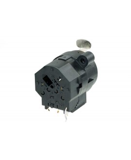 NEUTRIK NCJ5FI-H XLR Einbausteckverbinder