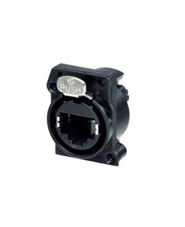 NEUTRIK NE8FAH-C5 Ethernet Einbausteckverbinder