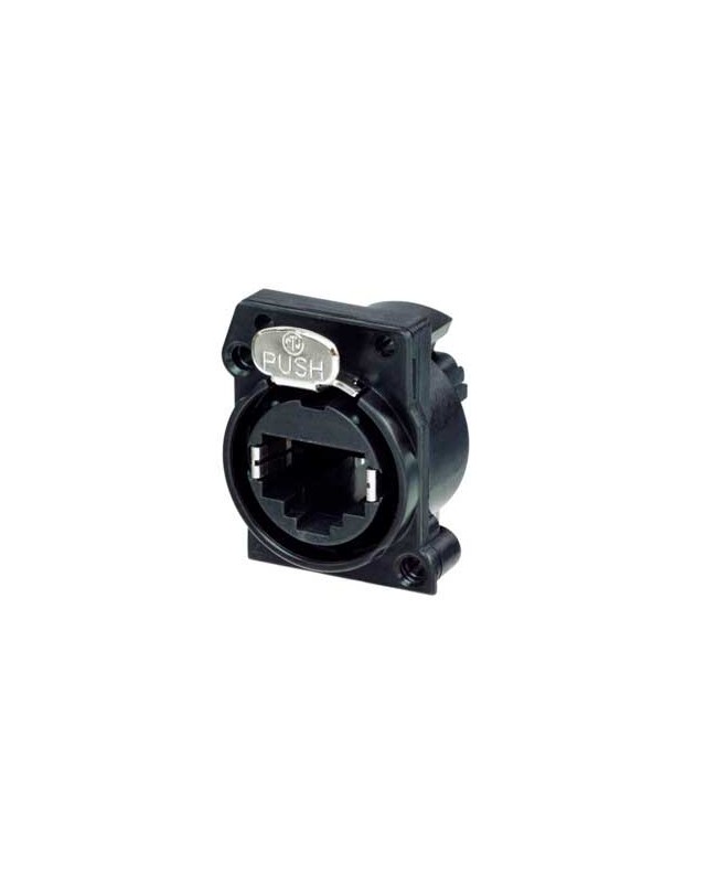 NEUTRIK NE8FAH-C5 Ethernet Einbausteckverbinder