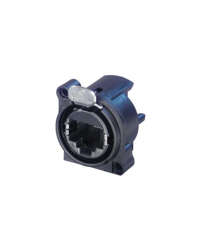 NEUTRIK NE8FAH Ethernet Chassis Connectors