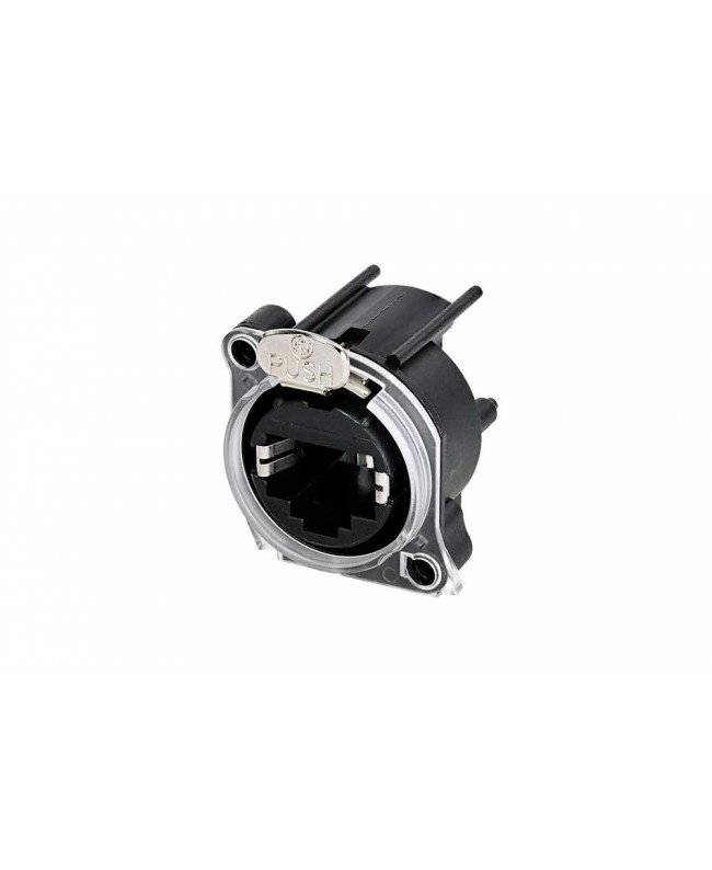 NEUTRIK NE8FAH-LR-AE Ethernet Einbausteckverbinder